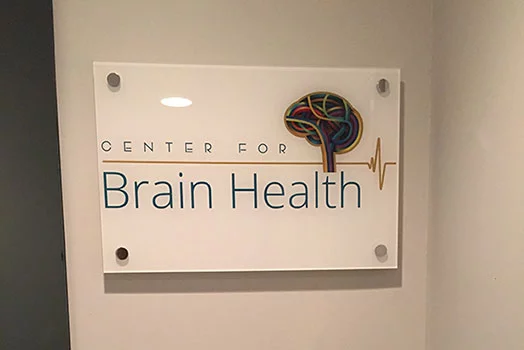 Lobby Signs Signvertise 2