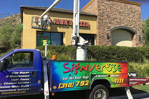 Neon Sign Maintenance Near Me - Signvertise Neon Sign Maintenance Near Me Signvertise